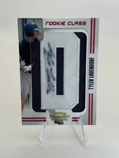 2008 Donruss Threads Baseball Set Checklist 5