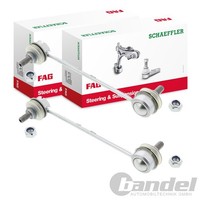 2X Schaeffler Fag Koppelstangen Hinten Passend FüR Toyota Camry