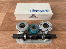 Campagnolo Centaur ATB Vintage Innenlager 124 mm 68 mm Bottom Bracket Tretlager