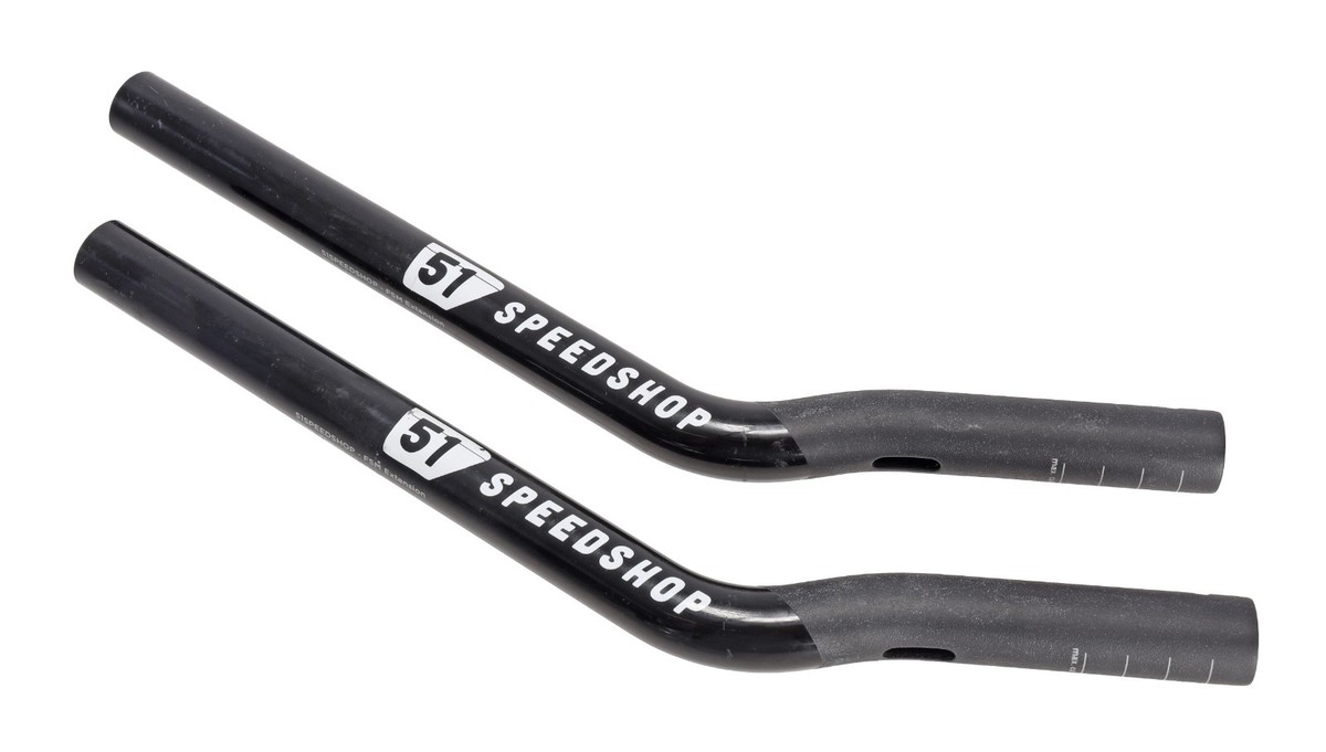 パーツ 51 SPEEDSHOP ULTIMATE CARBON EXTENSION Ultimate Carbon