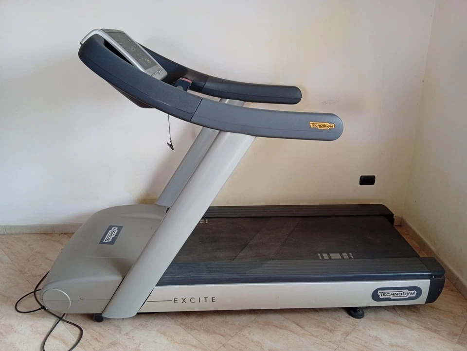 tapis roulant elettrico professionale - Immagine 4 di 4