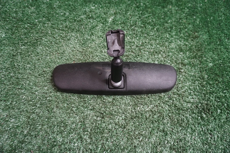 Espejo retrovisor interior Infiniti M35 2010 2011 2012 2013 OEM E8011681 Foto 2 de 4