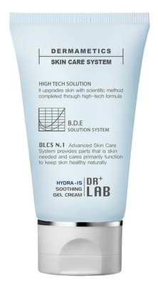 Hydra-15 Soothing Gel Cream 2.03 fl oz /60ml Moisturizing Deep Hydrating Elas...