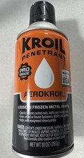 Kano Labs KROIL Penetrating Oil, 10 oz. aeros...