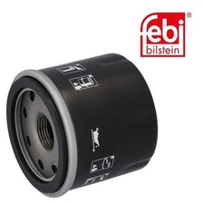 Febi 38927 Premium Oil Filter High Performance Fits Opel Vectra 1988-1990