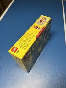 Lego Dino Ambush Attack Set 5882 NEW Sealed