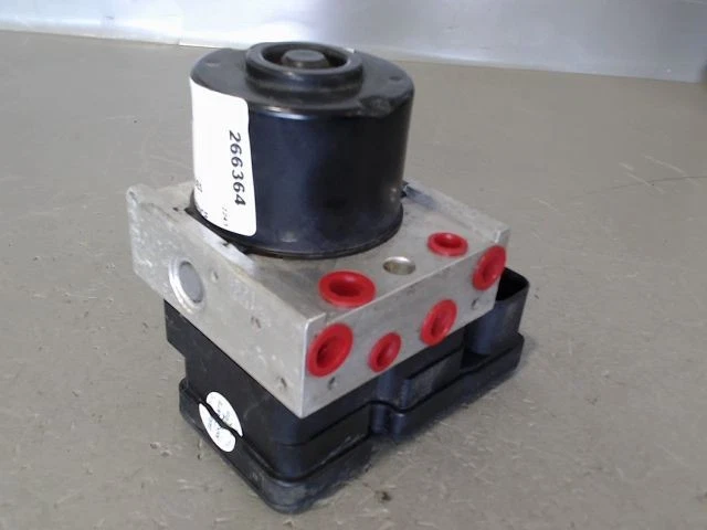 🇫🇷 UNITE HYDRAULIQUE ABS RENAULT WIND ➤MK70WIND ♻️ - Photo 2/3