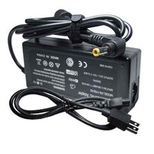 AC Adapter Charger For TOSHIBA SATELLITE PRO C650-121 C650-125 C650-139 C650-13D