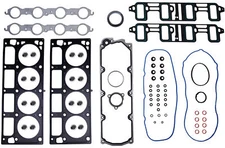 Full Upper Head Gasket Set 2007-2010 Chevy GMC 6.0L V8 LS