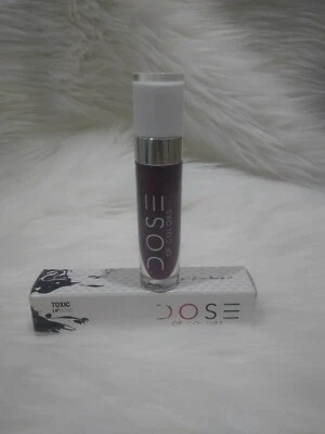 Dose Of Colors Toxic Liquid Lip gloss - Image 1 of 4