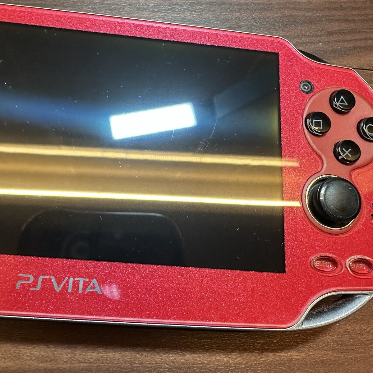 Sony PlayStation Vita Soul Sacrifice Premium Edition 500GB Cosmic  