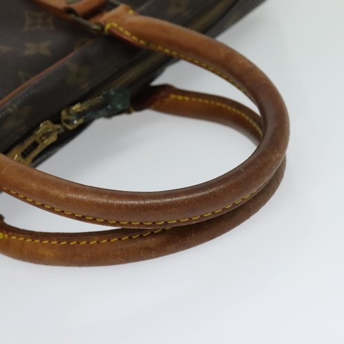 Auténtico bolso de negocios Louis Vuitton con monograma Porte Documents Voyage M52005 LV 119502 - Imagen 7 de 22