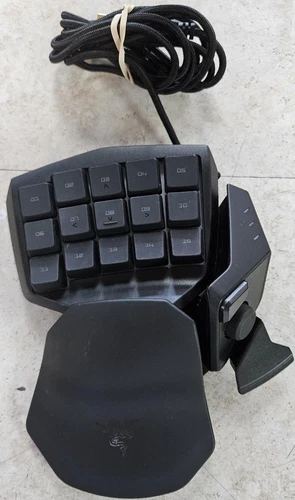 RAZER TARTARUS RZ07-0103 GAMING KEYPAD (APX024573)