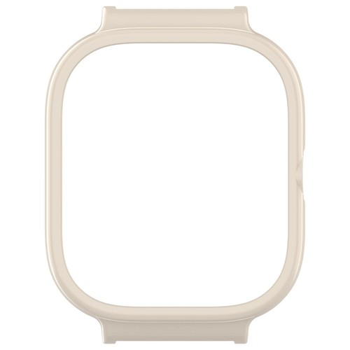 PC Watch Protective Case Half Pack Watch Cover Watch Case for Redmi Watch 4 - 第 8/16 張圖片
