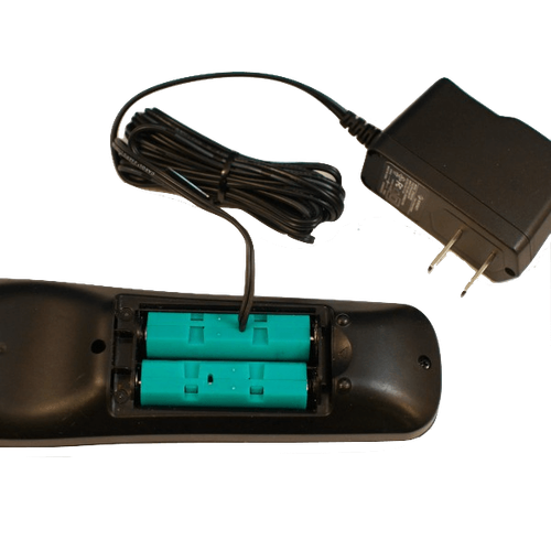 1 AA Battery Eliminator - 1.5 Volts - AC Powered (120VAC only) - Picture 3 of 5