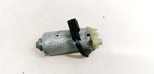 BMW 7-Series 2001 Seat Motor Regulator Left 0130002460, Genuine #1182391-34