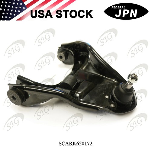 Brazos de control superiores delanteros L & R para GMC Typhoon 1992 1993 RK620172 RK620173 2 piezas - Imagen 5 de 9