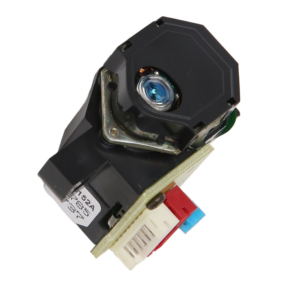 138 Laser Unità Laser KSS240A Di Ricambio - Per Lettori CD/DVD, Nero 138 Livella Laser - Foto 6