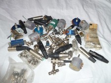 AMPLIFIER ELECTRONICS SUPPLYS