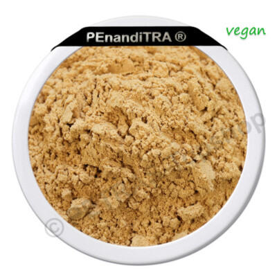 Hagebutte Hagebutten gemahlen - 2 kg - Hagebutten Pulver - VEGAN - PEnandiTRA 