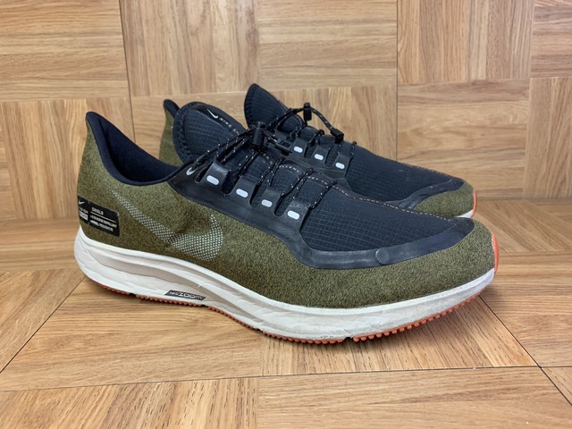 nike 35 pegasus shield