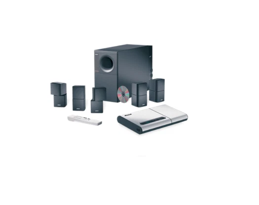 Bose Lifestyle 12 In Home Speakers & Subwoofers for sale - eBay