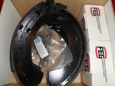 Kits de frein Renault TRAFIC