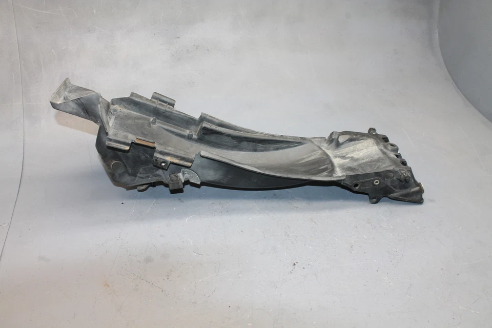 HONDA 1984 INTERCEPTOR 500 1984 1985 V30 MAGNA ЗАДНЕЕ КРЫЛО ГРЯЗЕВАЯ ЗАЩИТА - Изображение 3 из 4