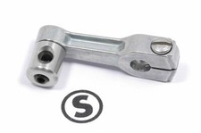 Stromberg Or Ford Holley Multi Carb Linkage Arm With Swivel. 9091k Stromberg Or Ford Holley Multi Carb Linkage Arm With Swivel. 9091k
