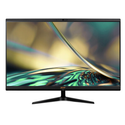 Acer All in One C27 Computer Core i5-1235 4,4GHz 64GB RAM 1TB SSD WIN 11 Pro