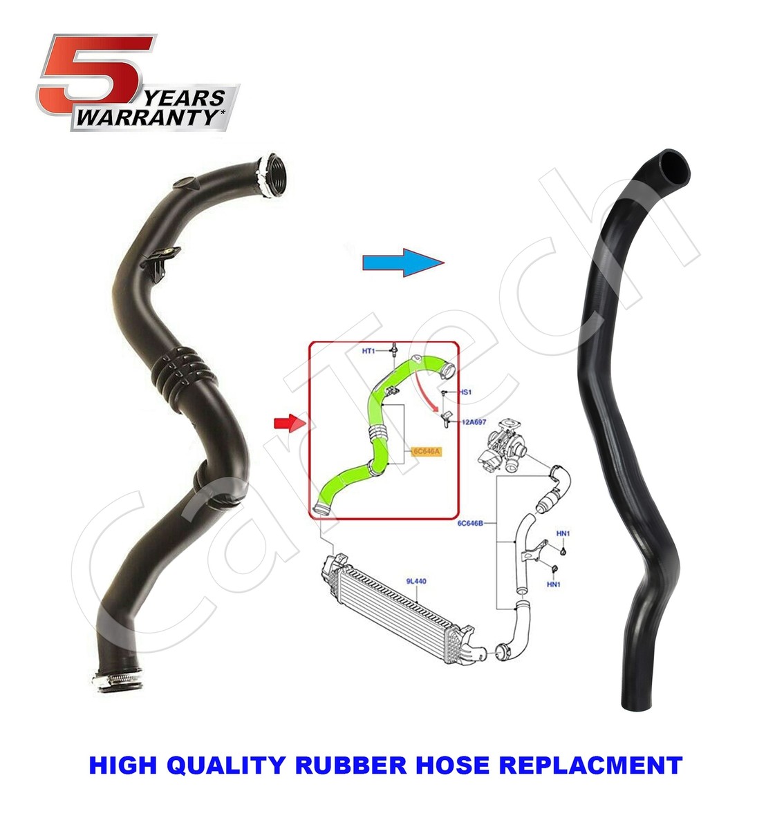 MA-1 【diesel】 Elektrozawór ciśnienia ZF 9HP48 CHRYSLER 948TE 68214116AA