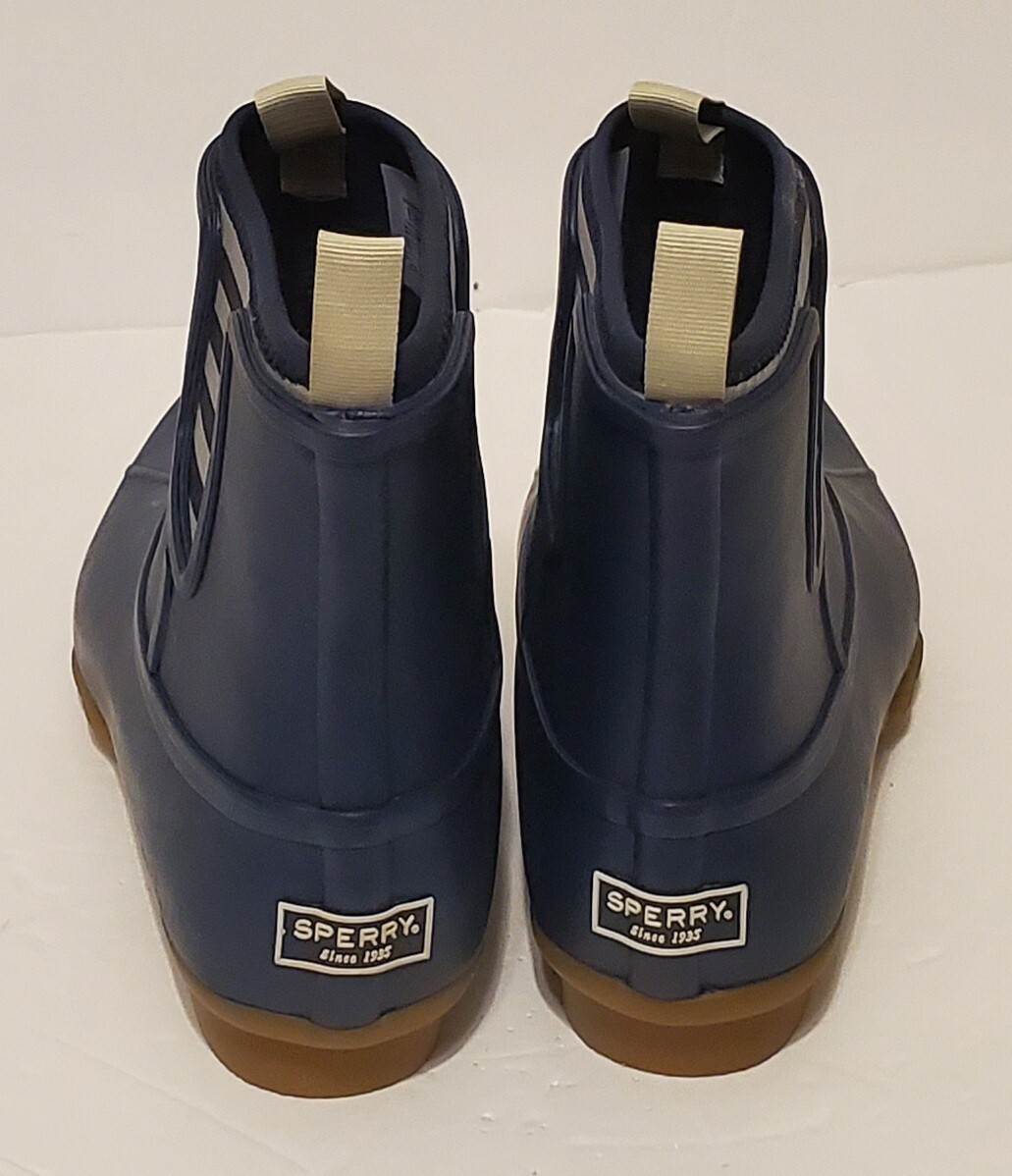 women's rubber boots size 12