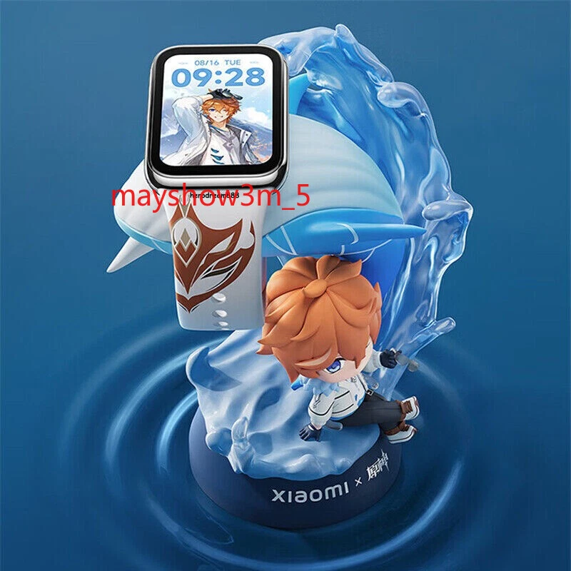 Xiaomi Bracelet 8Pro Genshin Impact Customized Version Intelligent Waterproof - Image 2 of 4