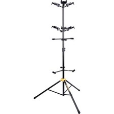 Hercules GS526BPLUS Universal 6-Piece Guitar ...