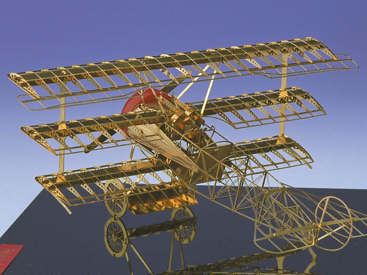 AERO BASE Fokker Dr.１　1/48 A103_final__69228.1754941912.