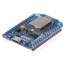NodeMcu Lua ESP8266 CH340 WIFI Internet Development Board Module