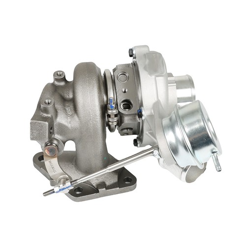 LABLT Driver Left Turbo Turbocharger For 2015-2017 Ford F-150 2.7L JT4E-6C879-AB - Picture 6 of 12