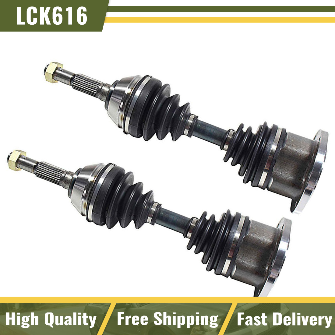 Front CV Axle CV joint for 1992-1994 1995 1996 Chevy S10 GMC Jimmy Sonoma  4WD | eBay
