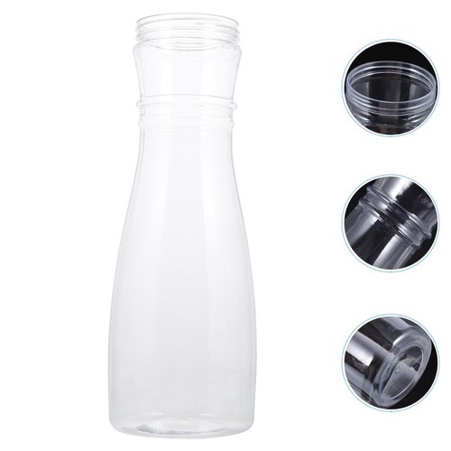 2 Pcs Blossom Artifact Flower Vases for Bouquet Arranging Accessories