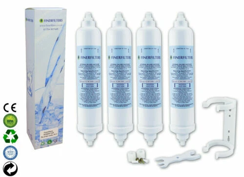 Tratamiento del agua Samsung para el hogar