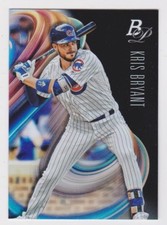 2018 Bowman Platinum Baseball Complete Your Set! You Choose!