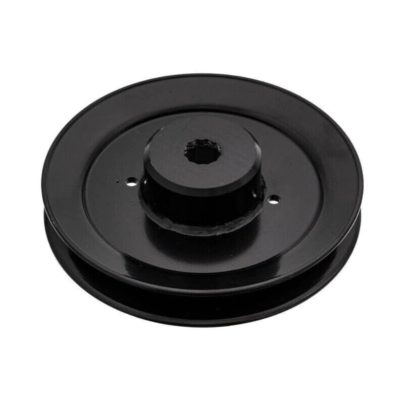 Spindle Pulley 46" For Husqvarna RZ4623 RZ4619 RZ4621 RZ4622 RZ46i Z246
