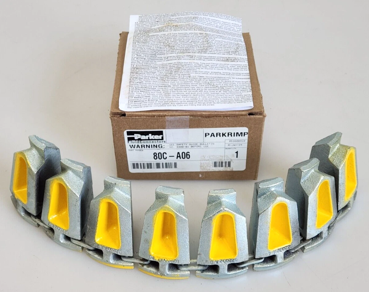 Connettore pneumatico - 3300 04 00 - Parker Legris - diritto Connettore pneumatico - 3300 04 00 - Parker Legris - diritto