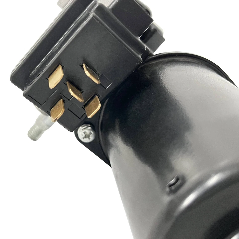 For Mercedes-Benz G65 AMG 2016-2018 G550 2009-2018 Front Windshield Wiper Motor - Image 2 of 4