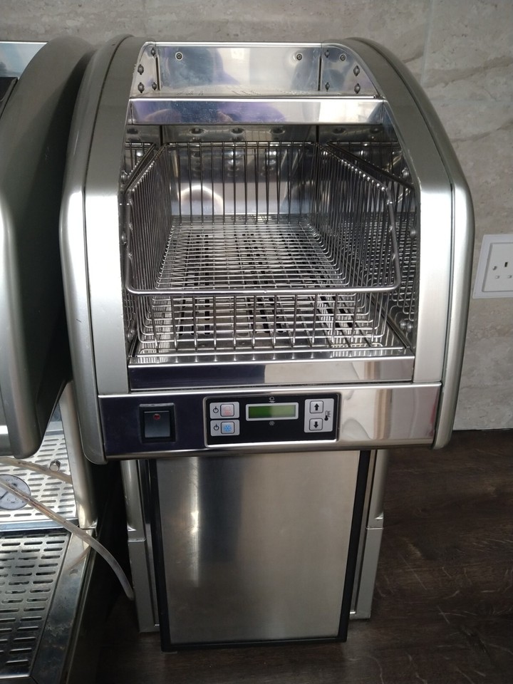 coffee machine bean to cup commercial eBay