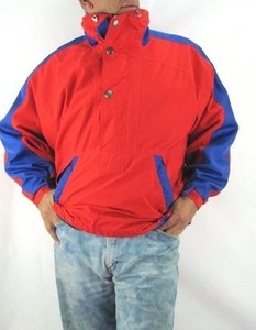 schoffel pullover