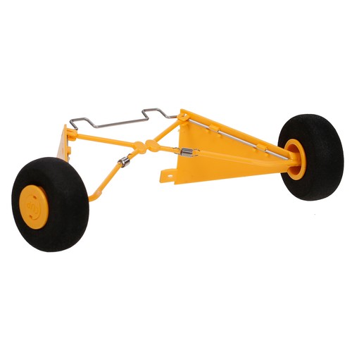 A160.0007 Front Landing Gear for Wltoys XK A160 Airplane Spare D1L5 - Picture 3 of 7