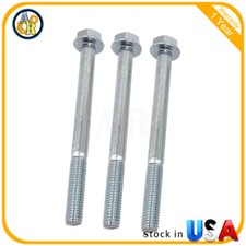 Thermostat Housing Engine Bolts For 97-11 Ford Explorer Mercury Mazda B4000