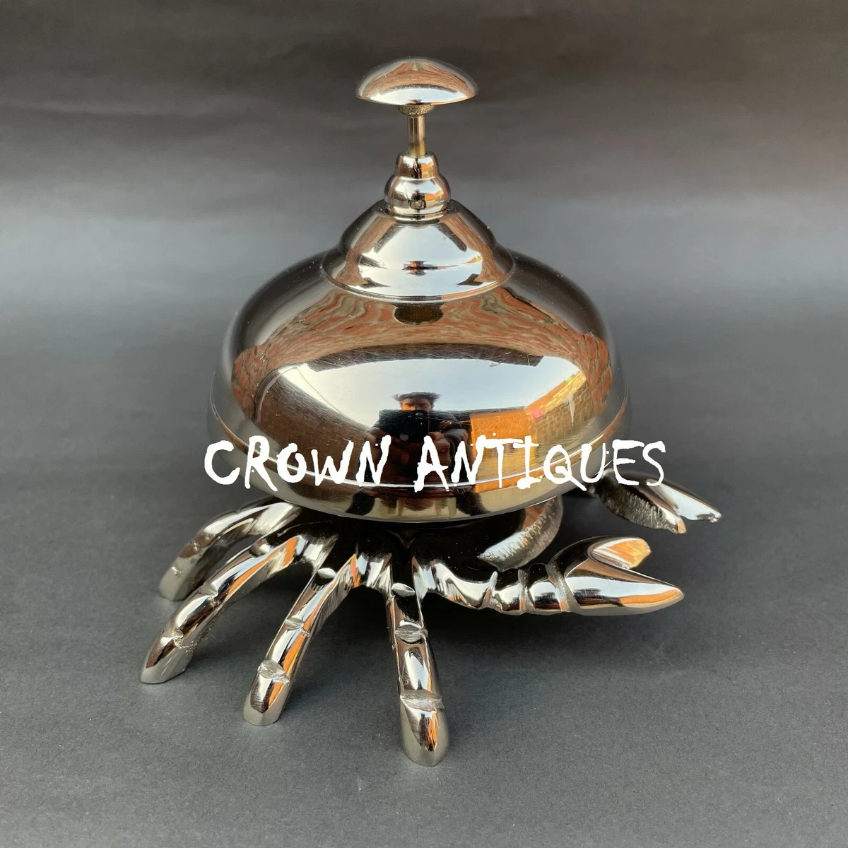 Office cheap table bell