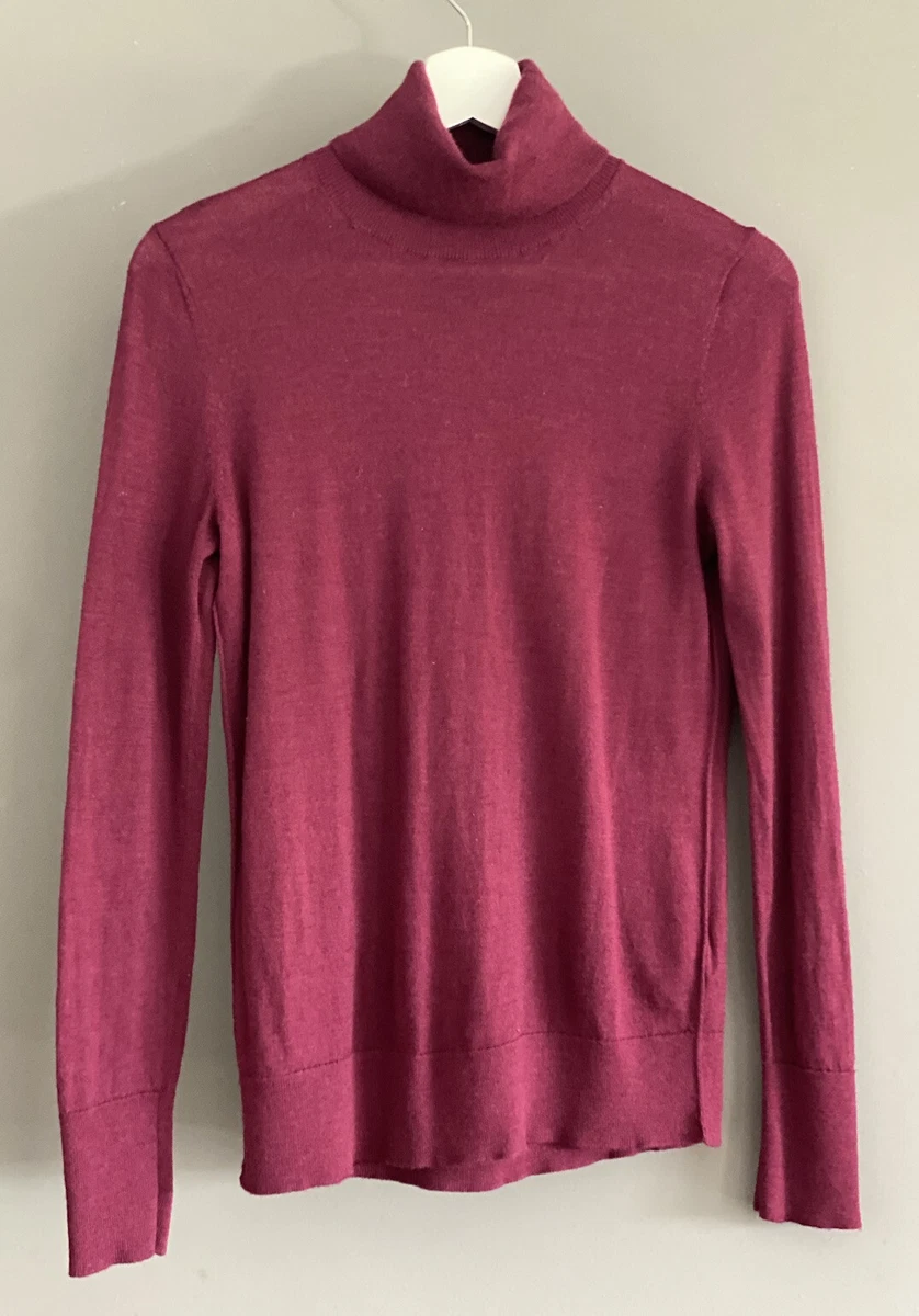 Gap merino hotsell wool jumper